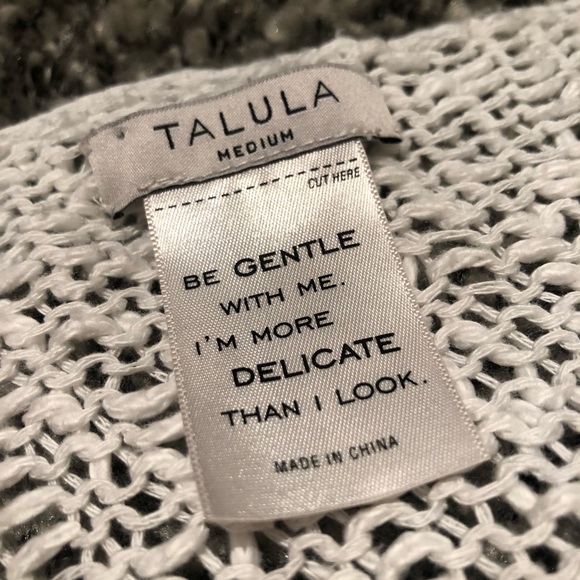 Aritzia Talula Avenue Knit Sweater - Picture 5 of 6